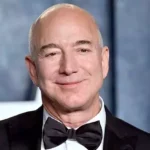 Know About Amazon Founder Jeff Bezos