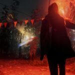 Alan Wake 2 now lets you turn off PSSR on PS5 Pro