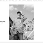 Apple honors Jimmy Carter with a rare homepage takeover