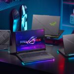 Asus Leaks: Neue Gaming-Laptops mit Nvidia RTX 5000-GPUs enthüllt – Bereit für CES 2025-Neuheiten!