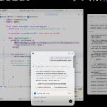 Ein neues Kapitel im Zeitalter der KI: OpenAI erweitert die ChatGPT macOS-App — Jetzt mit Sprachmodus und App-Interaktion!