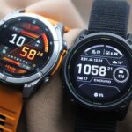 Garmin Fenix 8 və Enduro 3: Yeni Beta Yeniləmə ilə Sail Race və Jumpmaster fəaliyyətləri!