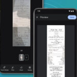 Google Drive gets major document scanning boost on Android to tempt you from Adobe Scan