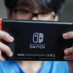 Nintendo Switch 2’nin Olası Turuncu ve Siyah Renk Seçeneği: Sızıntılar ve Yenilikler!