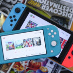 New Nintendo Switch 2 leak gives us more information about the console’s potential design, dock, and official name