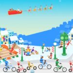 Santa Tracker Showdown: NORAD vs. Google – Wer verfolgt den Weihnachtsmann besser?