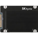 SK Hynix’in Yeni PS1012 U.2 SSD’si Yapay Zeka Veri Merkezleri İçin Devrim Nitəliyində!