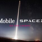 T-Mobile Kullanıcıları SpaceX Hücresel Starlink Beta Testine Davet Ediliyor