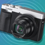 Neue Lumix ZS99 / TZ99 Kamera: 30-facher Zoom, 20MP & 4K – Panasonic setzt Maßstäbe!