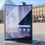 The Samsung Galaxy Z Fold 7 could have a thinner build and an Apple-inspired S Pen