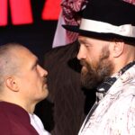 Usyk vs. Fury 2 Live-Übertragung: So verfolgen Sie den großen Boxshowdown in Riyadh live!