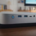 Miniforum AI X1 Pro: CES 2025 Sərgisində Təqdim Edilən Yeni Mini PC-nin Şaşırtıcı Xüsusiyyətləri