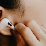 AirPods Pro’s long-promised heart-rate monitoring could be one step closer – but don’t wait up for it