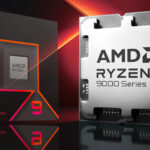 AMD präsentiert die Zukunft: Ryzen 9 9950X3D und Ryzen 9 9900X3D enthüllt!