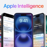 Apple Intelligence: Depolama Alanında Devrim!