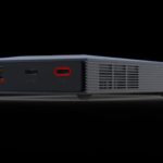 Could this be Lenovo’s first NAS? A proof of concept for network-attached storage has emerged, featuring two Type-C connectors and a dedicated Ethernet port