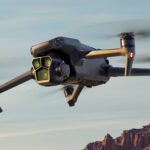 Mögliche DJI Mavic 4 Pro Neuigkeiten: Großes Kameramodul-Upgrade und potenzieller LiDAR-Verzicht