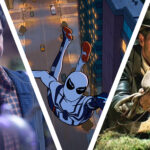 Disney Plus im Januar 2025: Neue Filme, Shows und Marvel-Highlights!