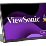 Drahtloses Display-Innovation: Neue ViewSonic VG1656N auf dem Markt!