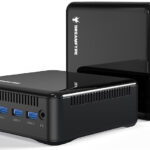 Dreamfyre Mini PC: Raspberry Pi-nin Əvəzedici X86 Modelinin Sürprizlərlə Dolu Alternativi