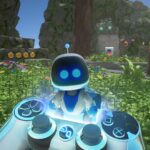 Former Nintendo CEO Reggie Fils-Aimé had high praise for Astro Bot, saying it ‘almost outdid Nintendo at its own game’