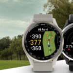 Garmin’s Neueste Golfausrüstung: Von Smartwatches bis GPS-Handgeräten!