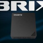 GIGABYTE BRIX GB-BRU7-255H: Mac Mini’yi Arxadan Qoymaq Üçün İdeal Mini PC!