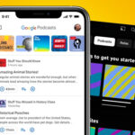 Google Discover’s new experimental Daily Listen feature turns your news feed into a podcast