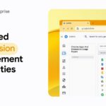 Google stärkt die Unternehmenssicherheit: Neue Funktionen im Chrome Web Store!
