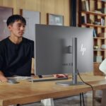 HP unleashes its rival to Apple’s iMac, one that can even ‘charge and control’ a laptop; and we can’t wait to review them