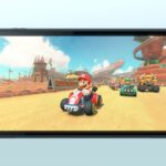 Nintendo Switch 2 Tanıtımı ve Mario Kart Sürprizi!