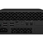 I think the title of the world’s most powerful mini PC has been claimed by HP and yes, it’s an AMD workstation