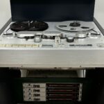 Ringo Starr’un istoriyasında böyük gizli: 1970-ci illərdə studer 80 audio recorder-i nədir Bu?