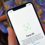 Apple stellt möglicherweise Face ID unter dem Display vor: Revolution für die iPhone 17-Serie?