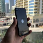 Enthüllung des iPhone SE 4: Neues Design und mögliche Features!