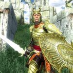 Unreal Engine 5 ile Yeniden Doğan The Elder Scrolls 4: Oblivion: Yenilikler ve Sızıntılar!