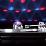 Lenco launches 3 budget turntables all perfect for beginners – plus a light-up disco ball ‘record stabilizer’