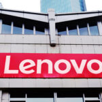 Lenovo is building a billion-dollar PC and server plant in Saudi Arabia