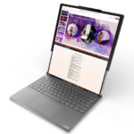 Lenovo ThinkBook Plus Gen 6: Das Durchbruch-Laptop der Zukunft!