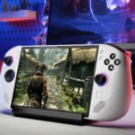 Lenovo’s new Legion Go S gaming handheld might finally be the one to take down the Steam Deck