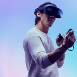 Das Meta Quest Pro ist Geschichte: Jetzt „Quest 3“ für das ultimative Mixed-Reality-Erlebnis kaufen!