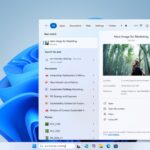 Windows 11 üçün Microsoftun yeni AI-güc işləri: Təcrübələr, Axtarış funksiyası və Copilot+ PC-lər üçün mövcud məhsullar!