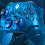 Neuer Xbox Wireless Controller: ‚Rote Cipher Special Edition‘ bald erhältlich!