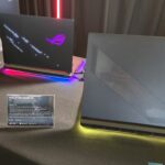 Asus enthüllt aufregende Gaming-Innovationen bei der CES 2025