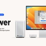 Orico MiniTower ile Mac Mini M4’e Güç Kat! Çünkü Yepyeni Bir Depolama Deneyimi Başlıyor!