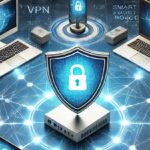 Nominet enthüllt: Cyberangriff durch Zero-Day-Schwachstelle in Ivanti VPN-Produkten!