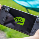 Nvidia GeForce Now set to get a lot better on Steam Deck – and that’s great news for playing AAA games on Valve’s handheld