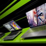 Nvidia’s RTX 5000 Laptop GPUs: Ungewöhnliche Enthüllungen vor der CES 2025!