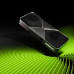 Nvidia unveils new GeForce RTX 5090, RTX 5080, RTX 5070 Ti, and RTX 5070 graphics cards at CES 2025