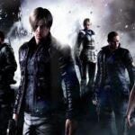 Resident Evil 6: Neue Version für aktuelle Konsolen geplant – Was erwartet uns?